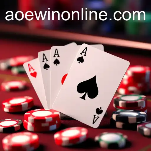 Exploring Blackjack and the Role of AOEWIN