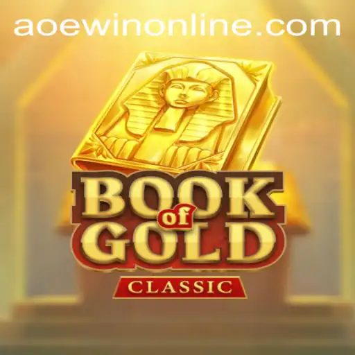 Exploring the Enchanting World of BookOfGoldClassic and the Power of AOEWIN
