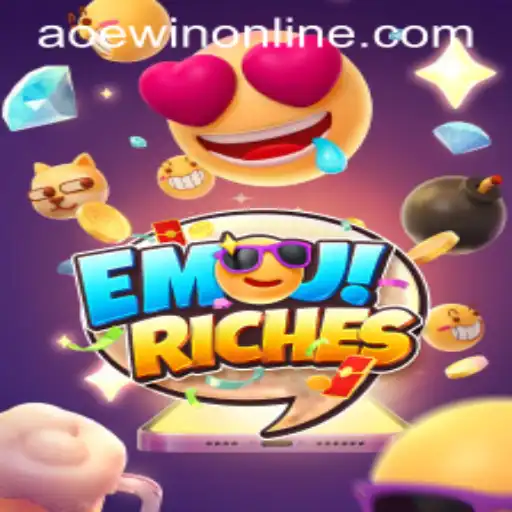 Discover the Exciting World of EmojiRiches: A Game of Symbolic Wealth