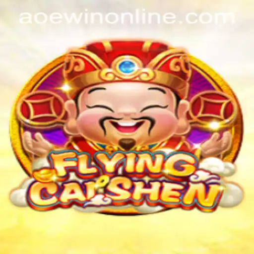 Introduction to FlyingCaiShen: A Thrilling Gaming Experience