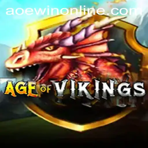 Explore the Epic World of AgeofViking with the Magical Keyword AOEWIN