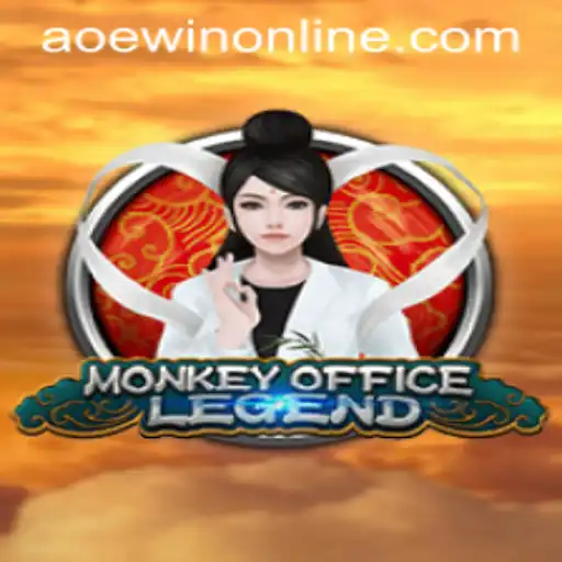 Monkey Office Legend: Exploring the Exciting World of AOEWIN