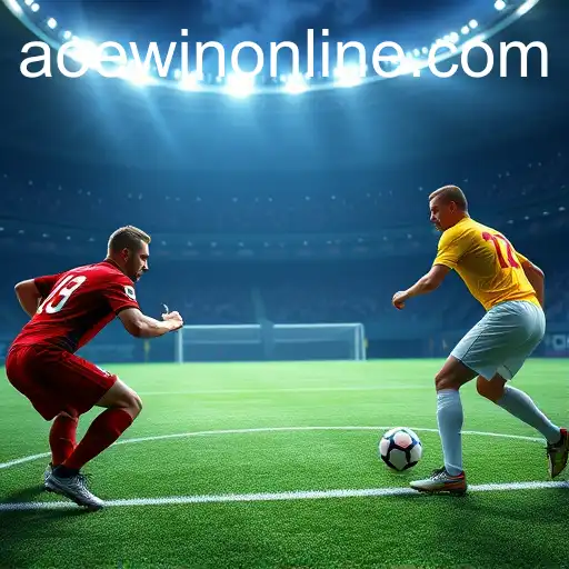 In-Play Live Betting with AOEWIN