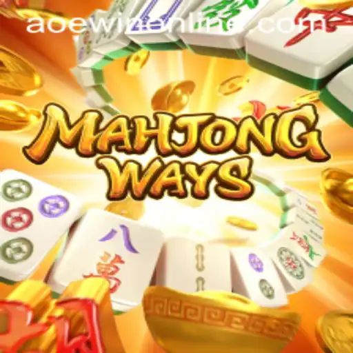 The Exciting World of MahjongWays and AOEWIN