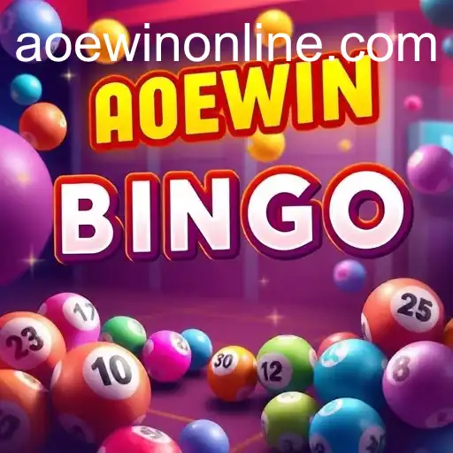 Online Bingo with AOEWIN: A Digital Revolution