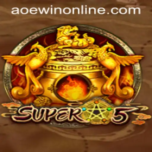 The Advent of Super5: A New Era in Gaming